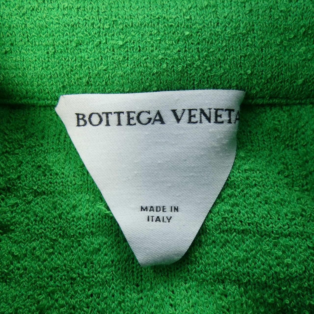 ボッテガヴェネタ BOTTEGA VENETA 706975 V1LW0 ワンピース