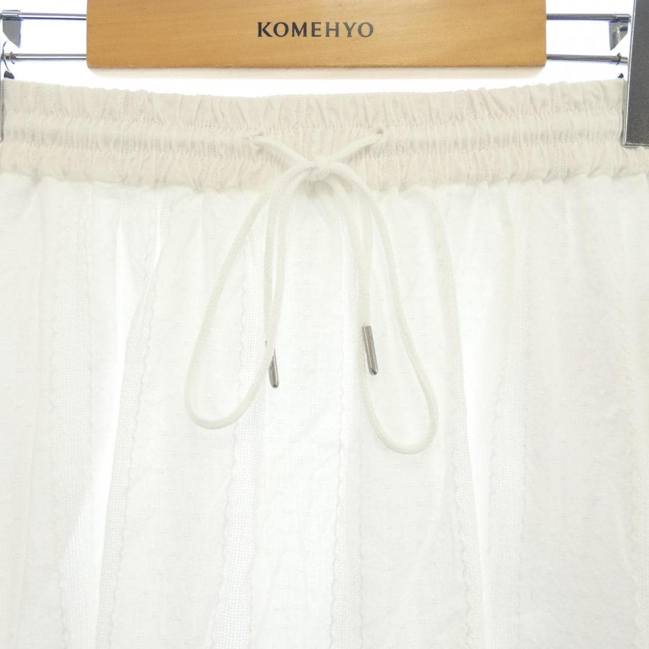 メゾンスペシャル MAISON SPECIAL 21251515306 スカート