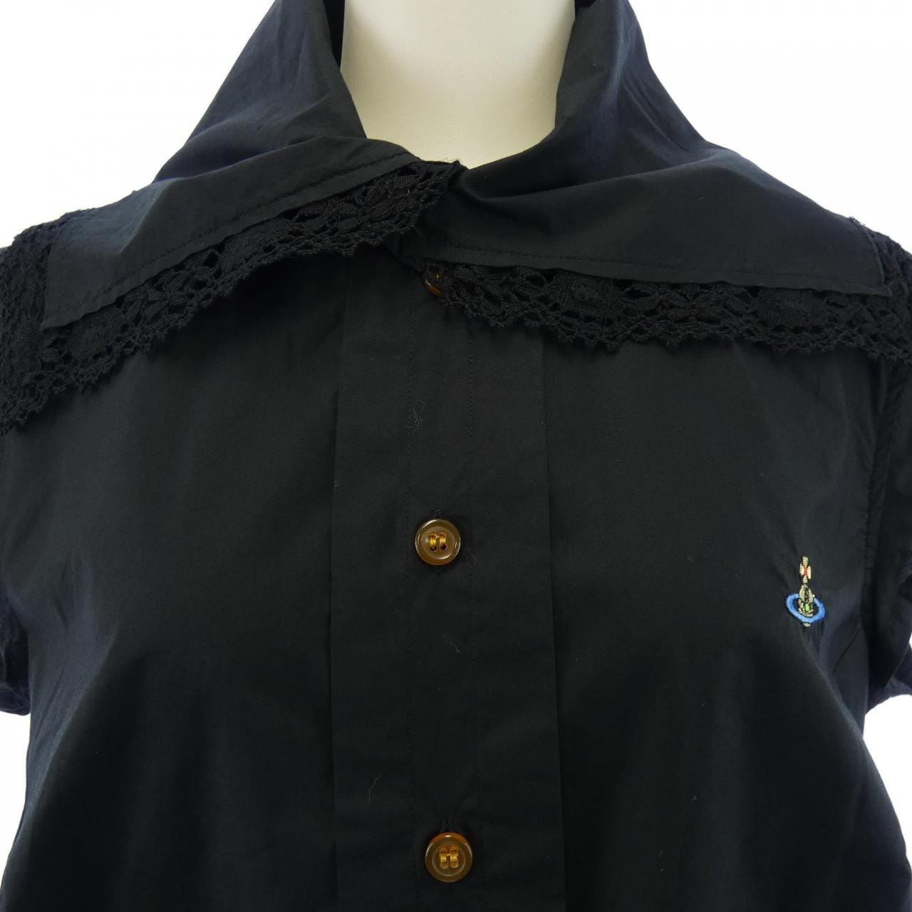 ヴィヴィアンウェストウッド Vivienne Westwood シャツ