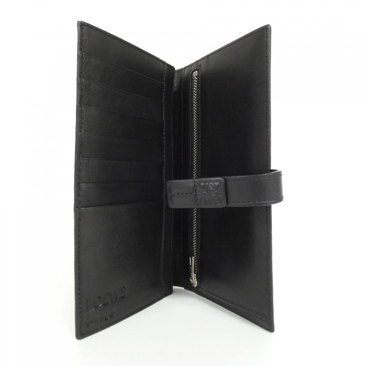 ロエベ 124 12 S40 財布