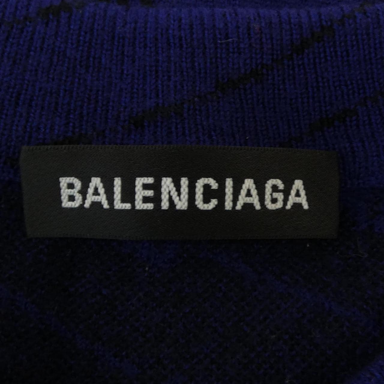 バレンシアガ BALENCIAGA ニット