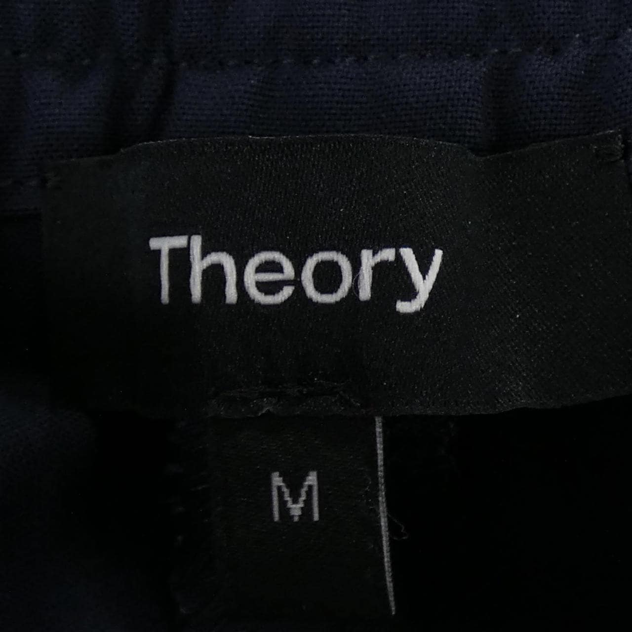 セオリー theory 01-4306405 パンツ
