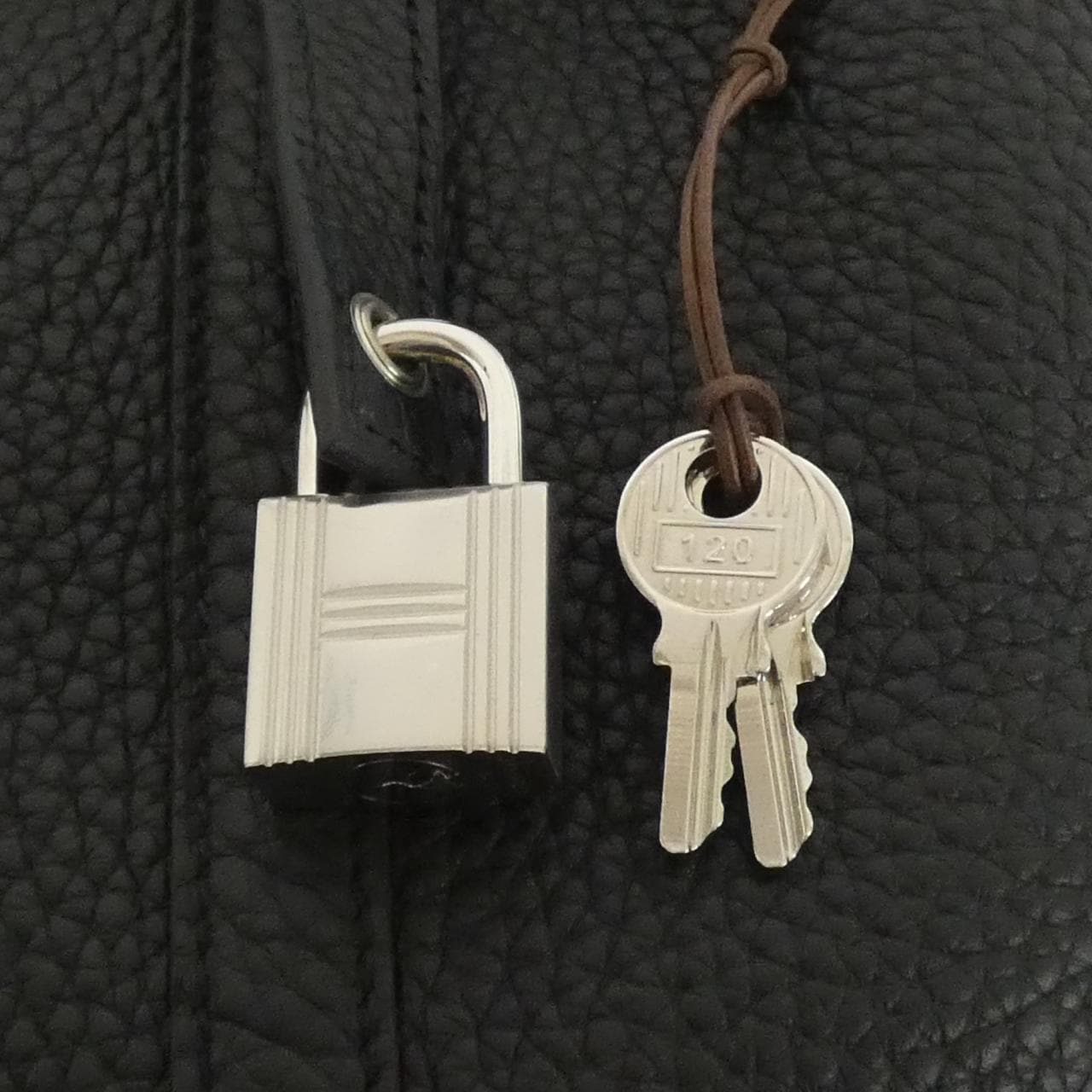 エルメス ピコタン ロック PM 056289CK バッグ