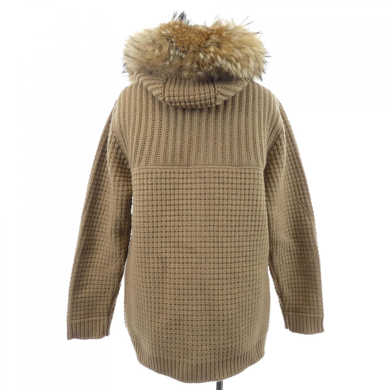 バーク BARK コート