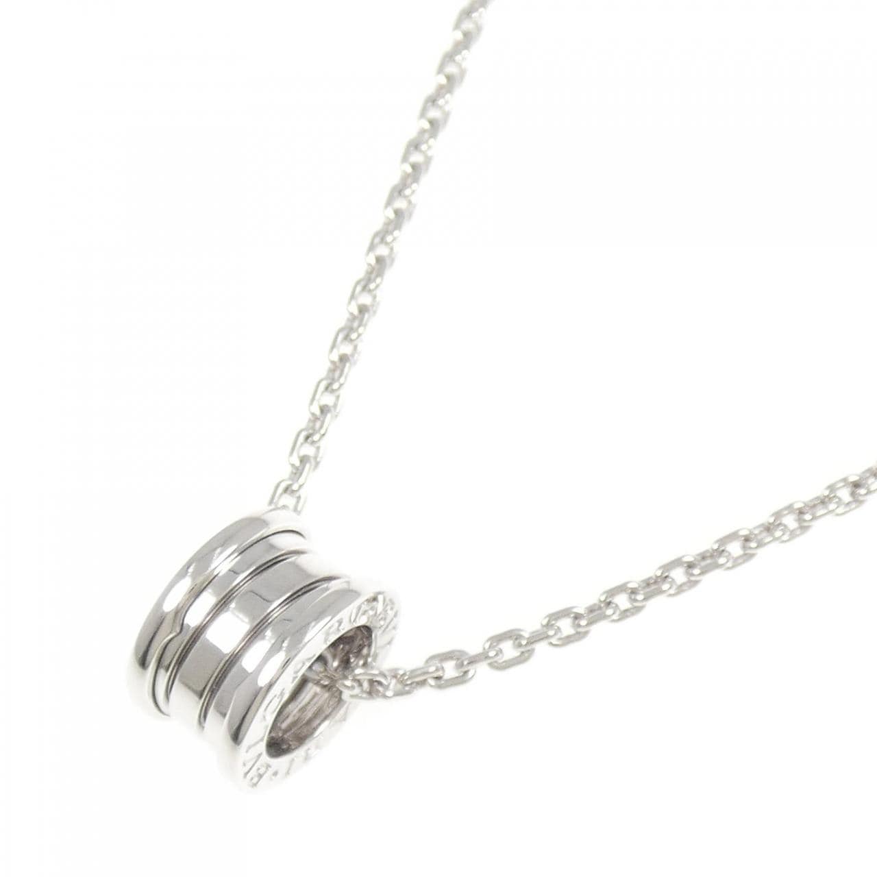 ブルガリ B.zero1 ネックレス