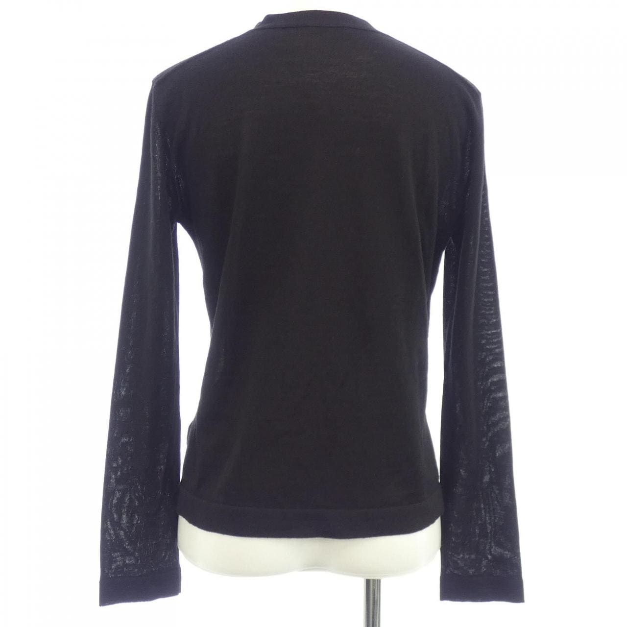 ミュウミュウ MIU MIU DNA830 カーディガン