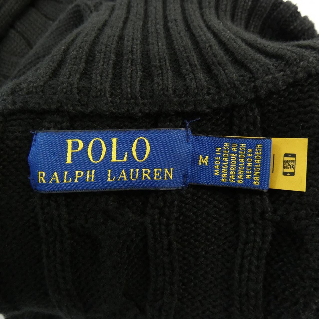 ポロラルフローレン POLO RALPH LAUREN ニット