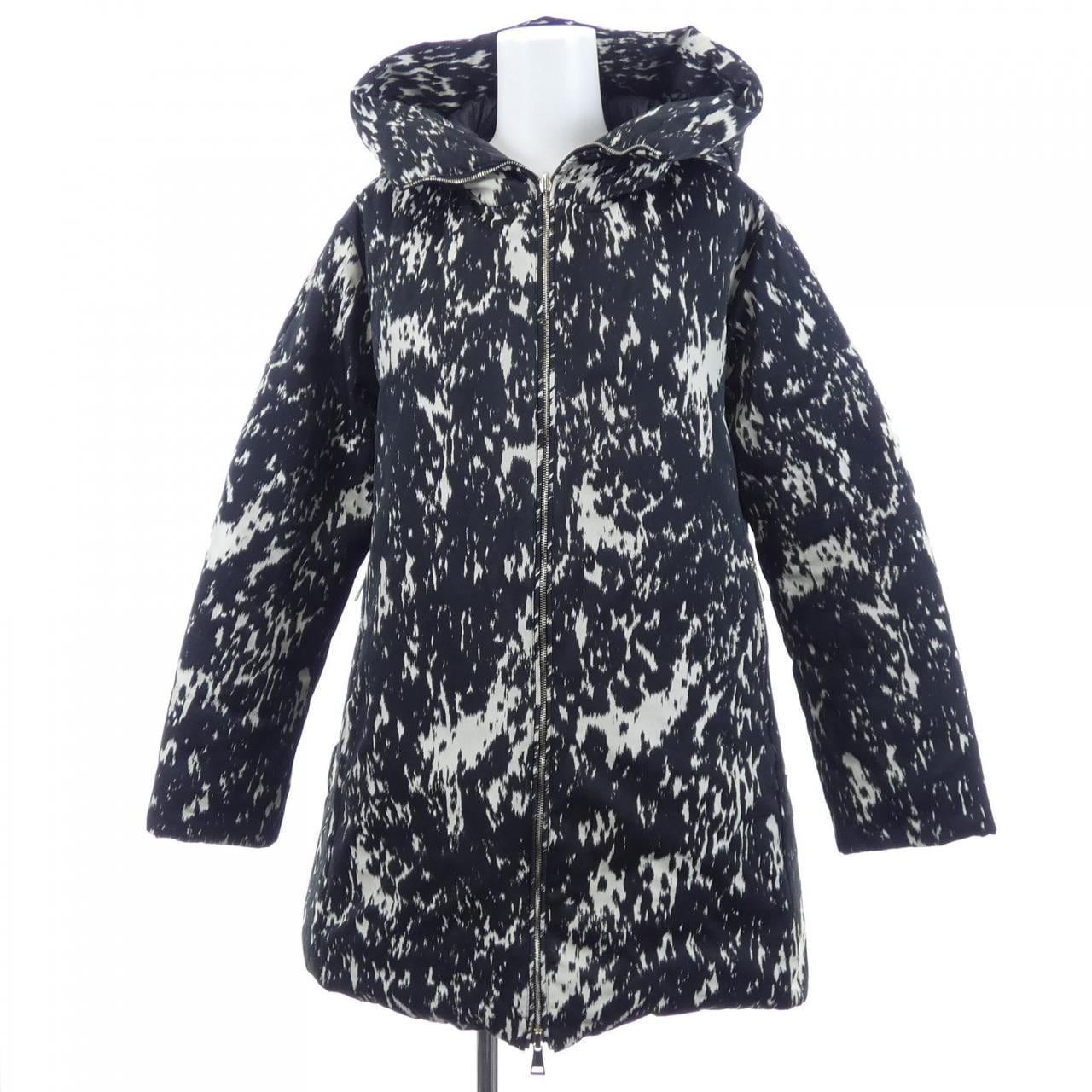 モンクレール MONCLER COLLIERS ダウンジャケット