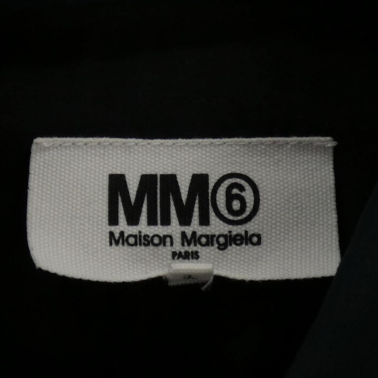 エムエムシックス MM6 トップス