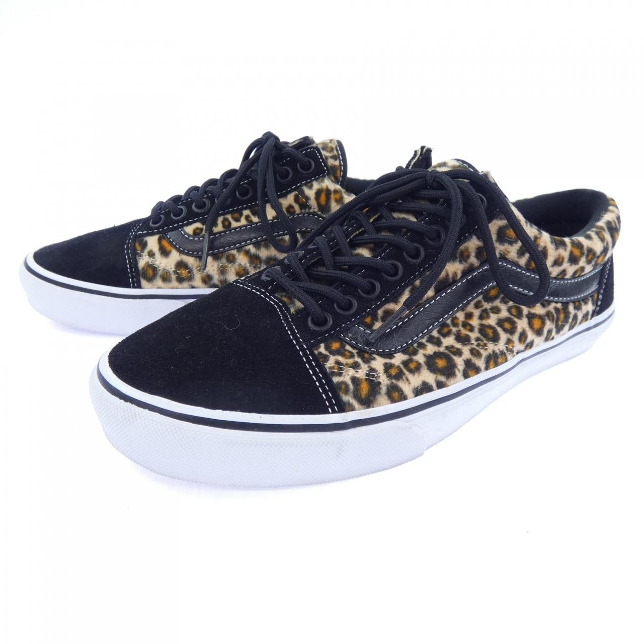 バンズ VANS V36CF LEP スニーカー