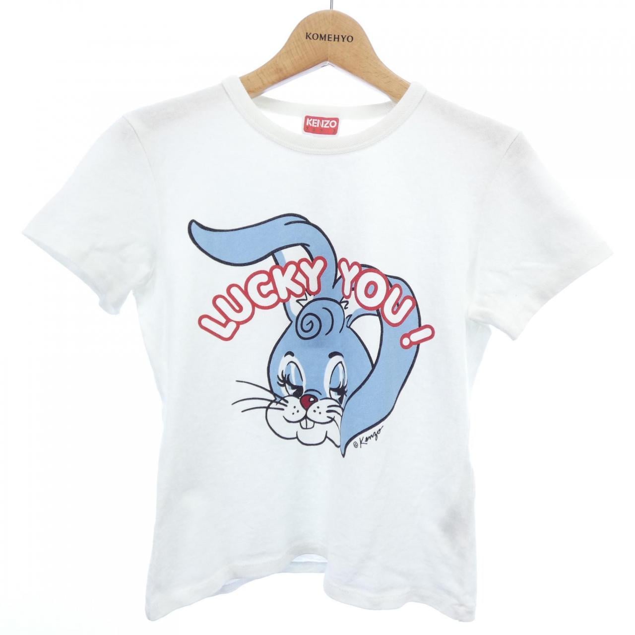 ケンゾー KENZO Tシャツ