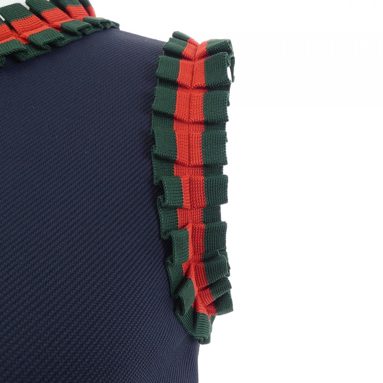 グッチ GUCCI 457056-X5L68 ワンピース