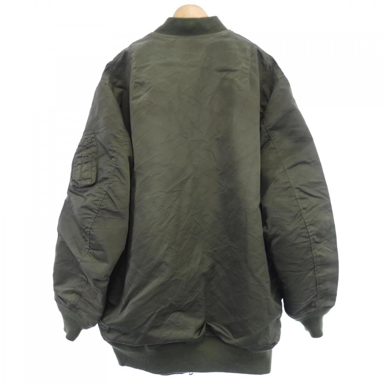 シュタンバウム STAMMBAUM 1903-14-BSP-LAP01-B ブルゾン