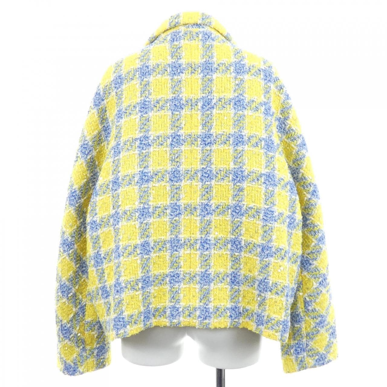 グッチ GUCCI 752649 ZANFH ジャケット