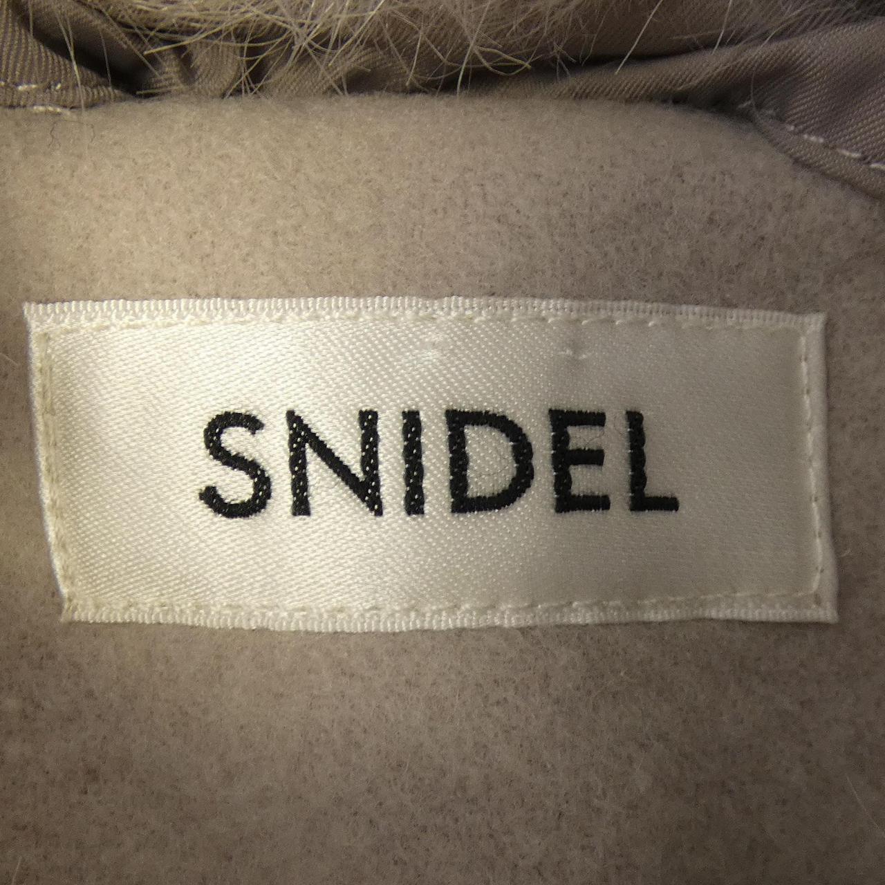 スナイデル Snidel コート