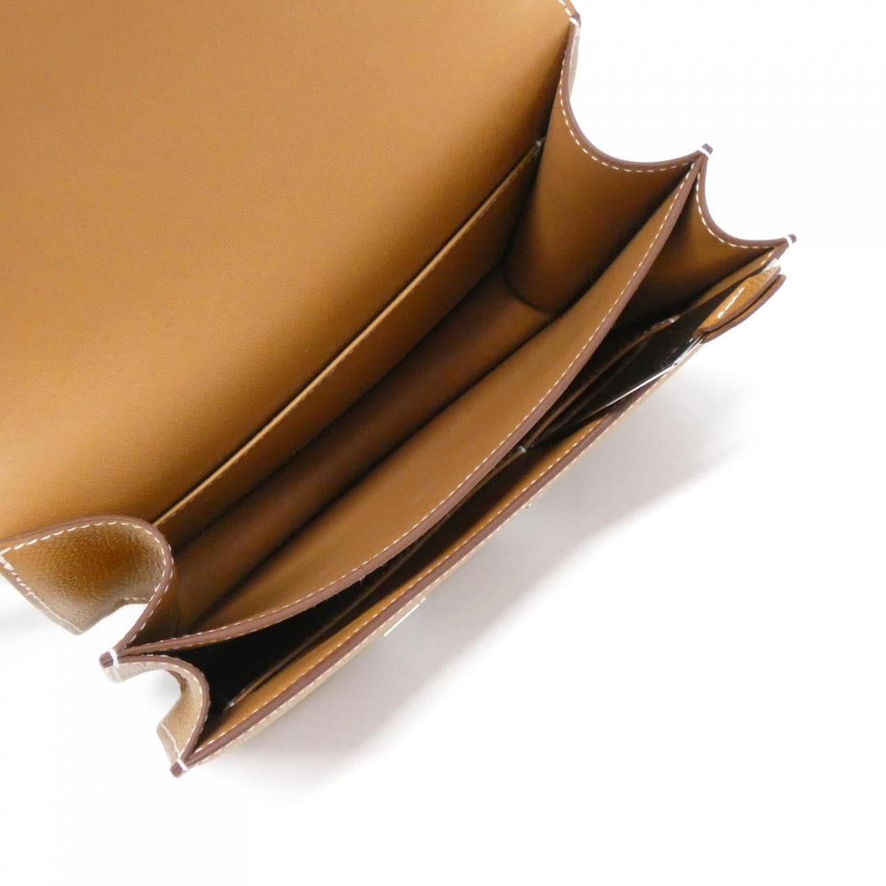 【未使用品】エルメス コンスタンス3 MINI 083905CK ショルダーバッグ