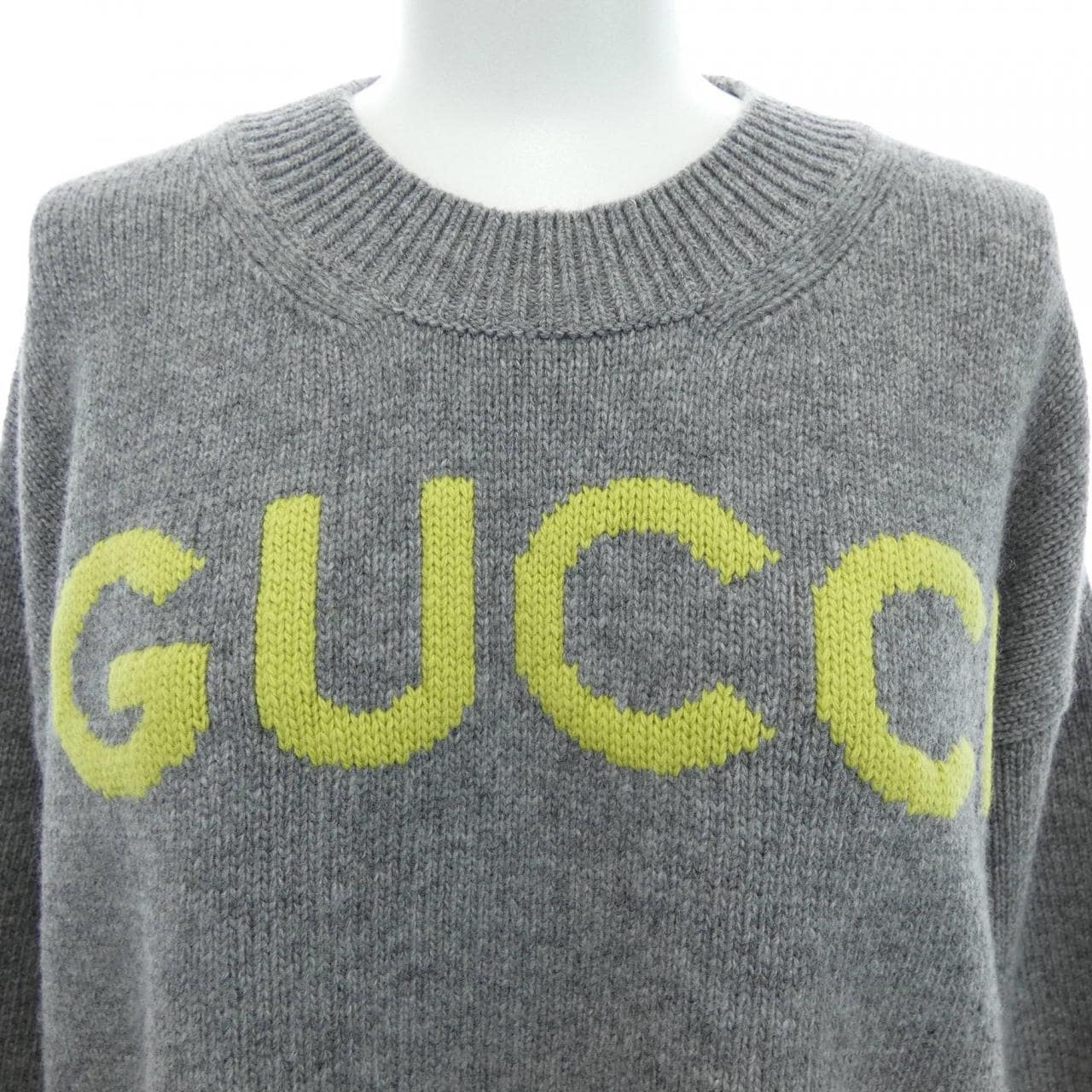 グッチ GUCCI 770072 XKEBC ニット