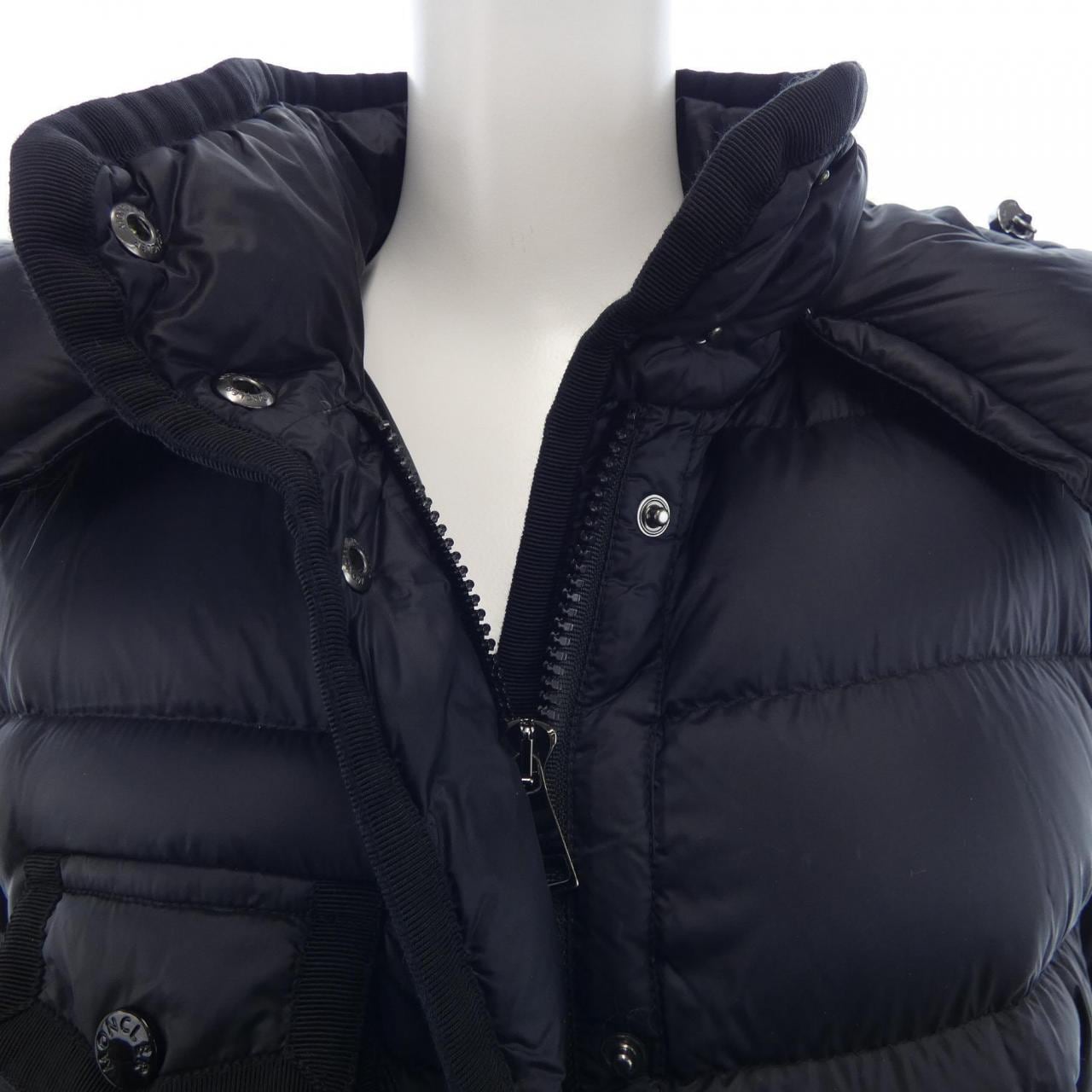 モンクレール MONCLER HERMIFUR ダウンコート