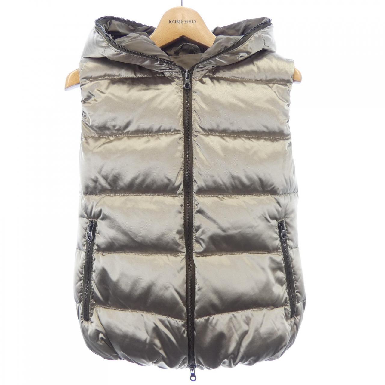 デュベティカ DUVETICA ダウンベスト