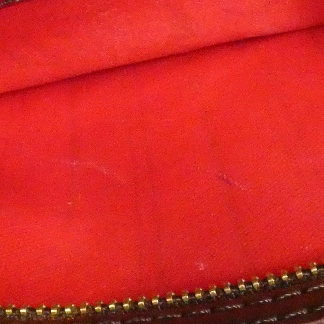 ルイヴィトン ダミエ ネヴァーフル PM N51109 バッグ