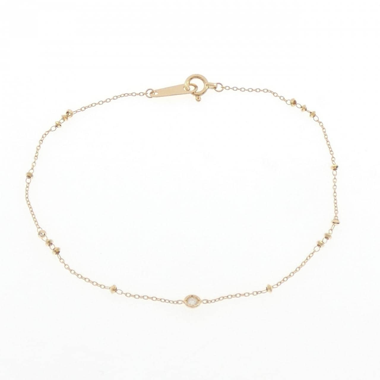 ヴァンドーム ダイヤモンド ブレスレット