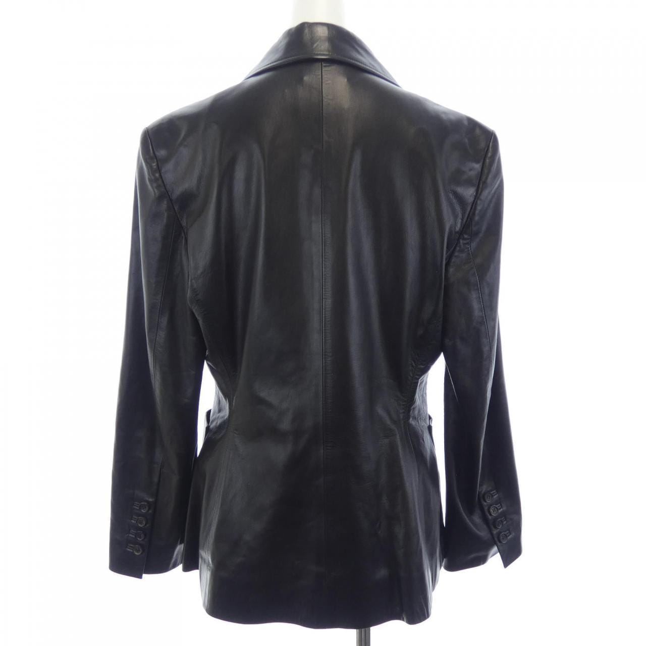 CELINE 2 5115/0233 皮夹克