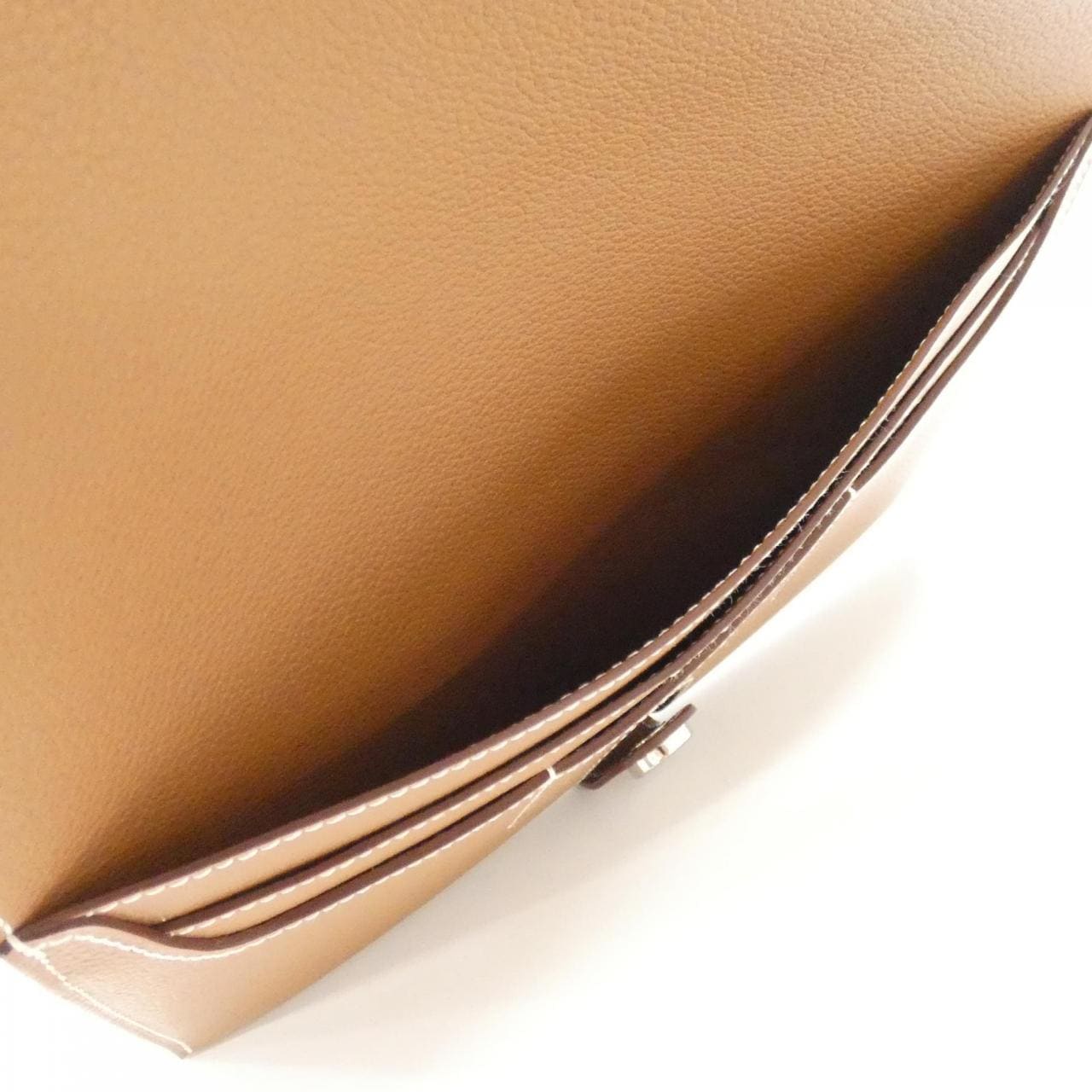 エルメス アール.エム.エス トゥタンマン 084994CK 札入れ