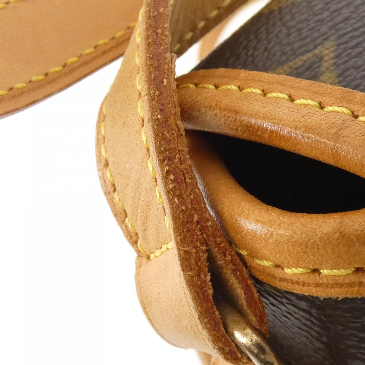 ルイヴィトン モノグラム ソローニュ M42250 ショルダーバッグ