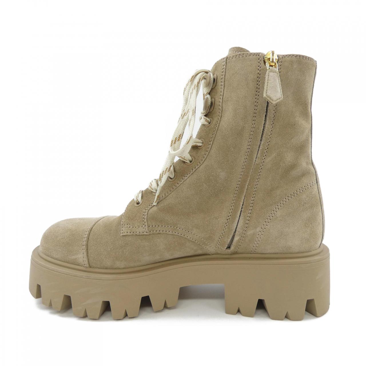 プラダ PRADA ブーツ