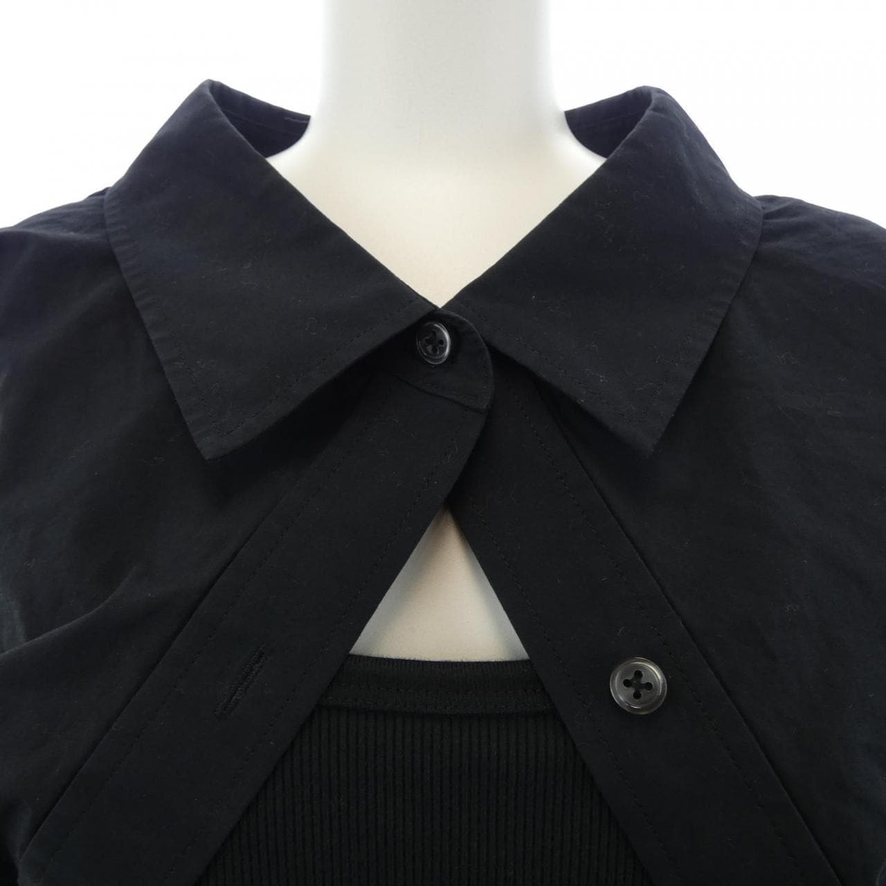 アレキサンダーワン ALEXANDER WANG 4WC4231417 シャツ