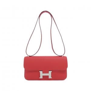 【未使用品】エルメス コンスタンス エラン 085425CK ショルダーバッグ