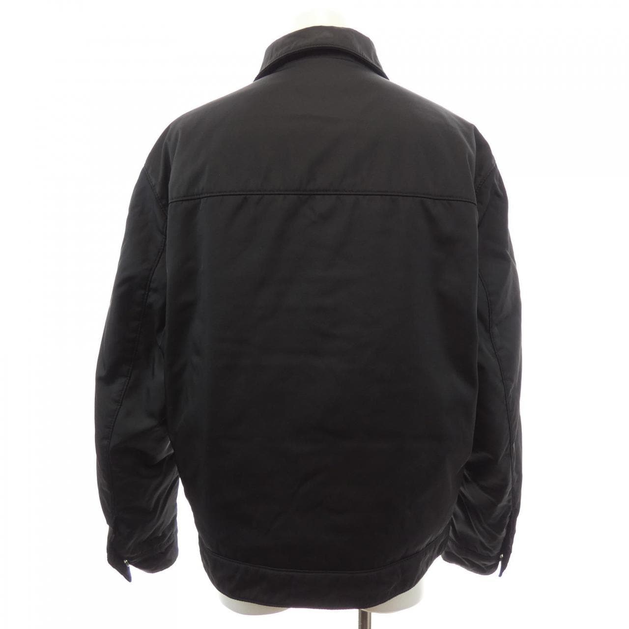 プラダ PRADA トライアングルロゴ SGB503 S202 1WQ8 ダウンジャケット