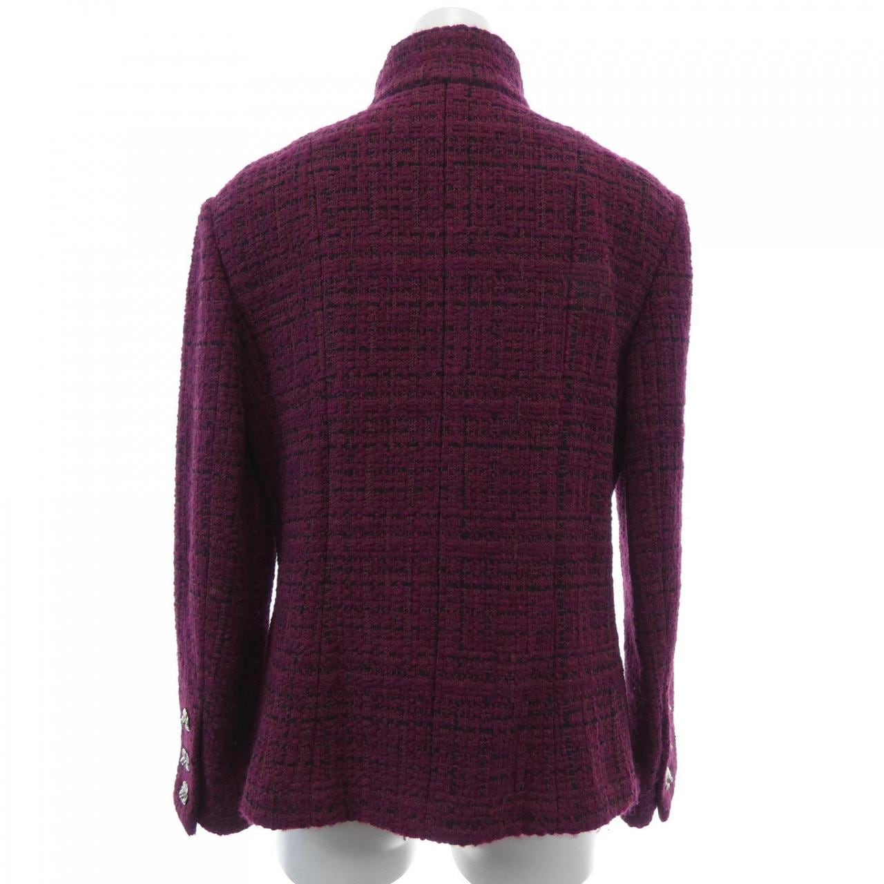 シャネル CHANEL P75833V67526 ジャケット