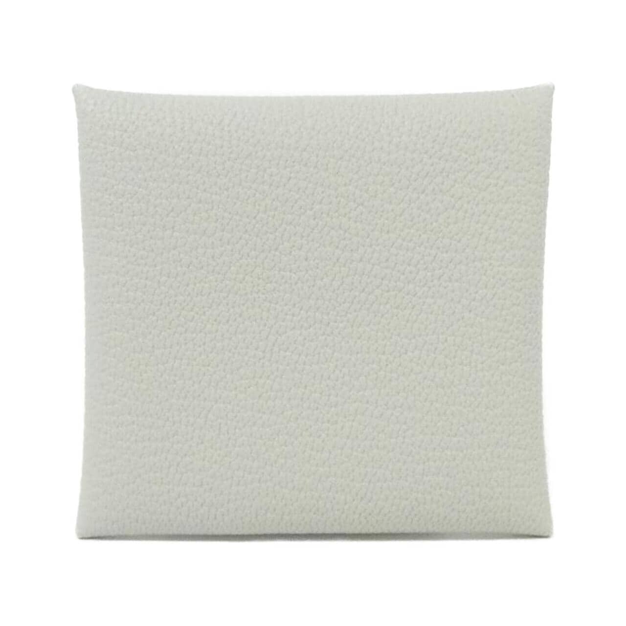 【未使用品】エルメス バスティア 039759CK コインケース