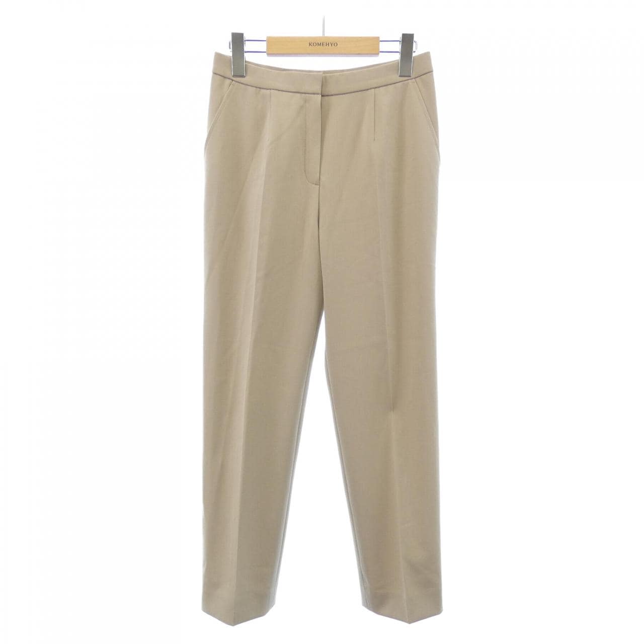 レリアン LEILIAN パンツ