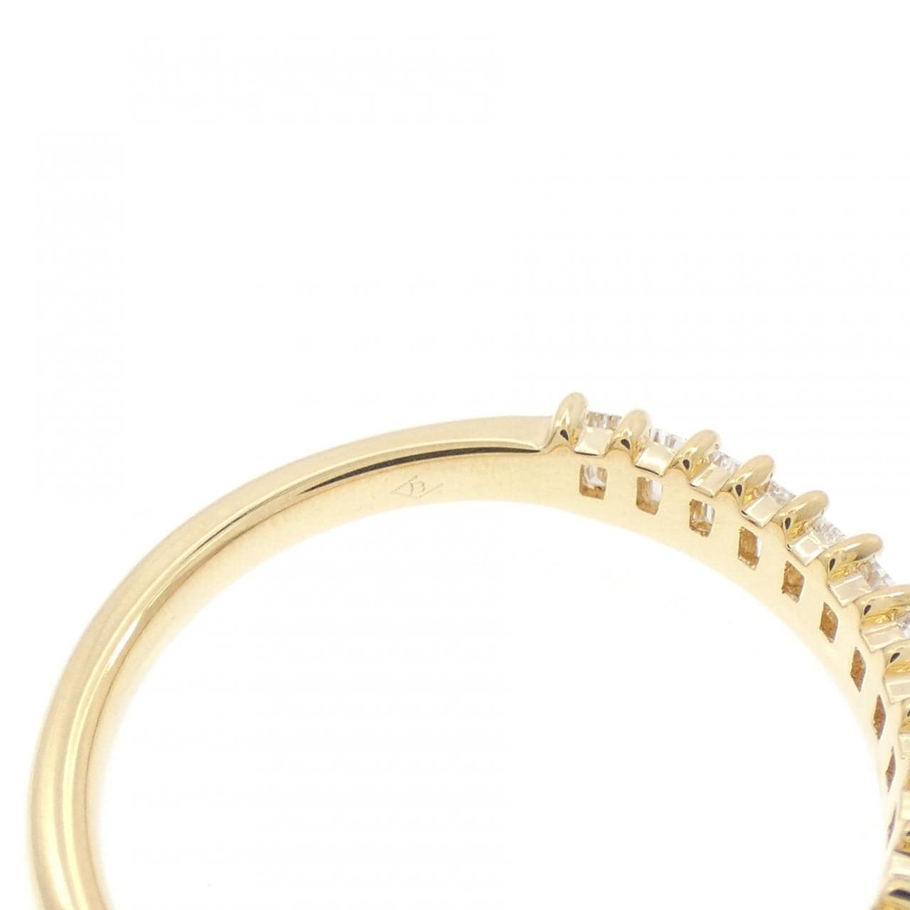 ベルシオラ ダイヤモンド リング 0.30CT