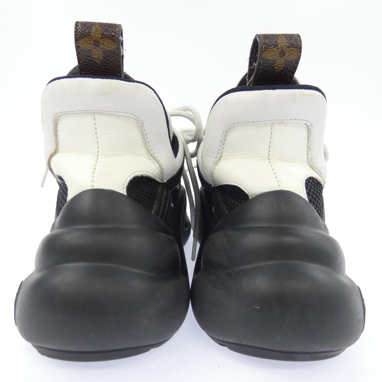 ルイヴィトン LOUIS VUITTON アークライトライン スニーカー