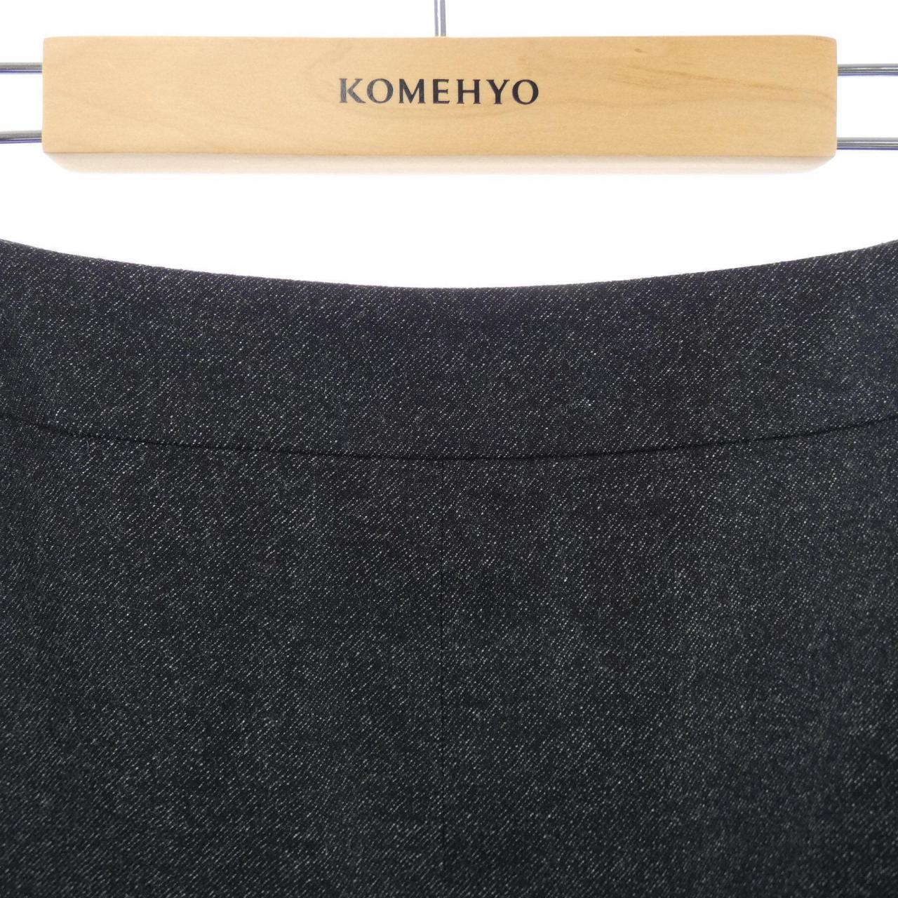 【ヴィンテージ】シャネル CHANEL P18437V10482 01A スカート