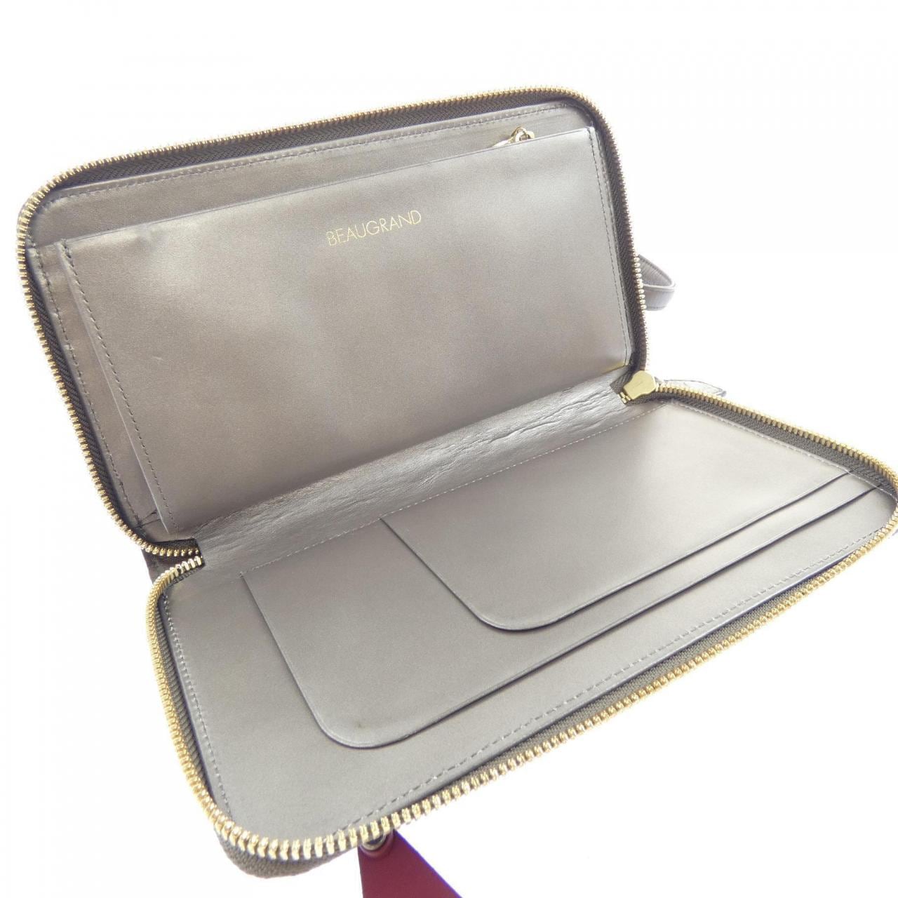 ボーグラン BEAUGRAND BAG