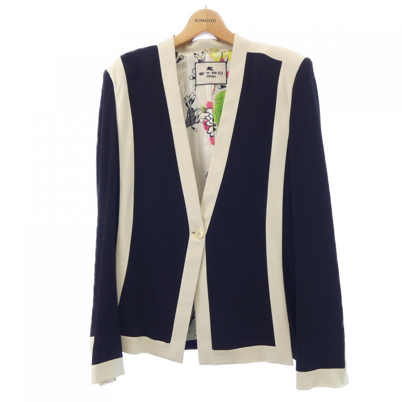 エトロ ETRO ジャケット
