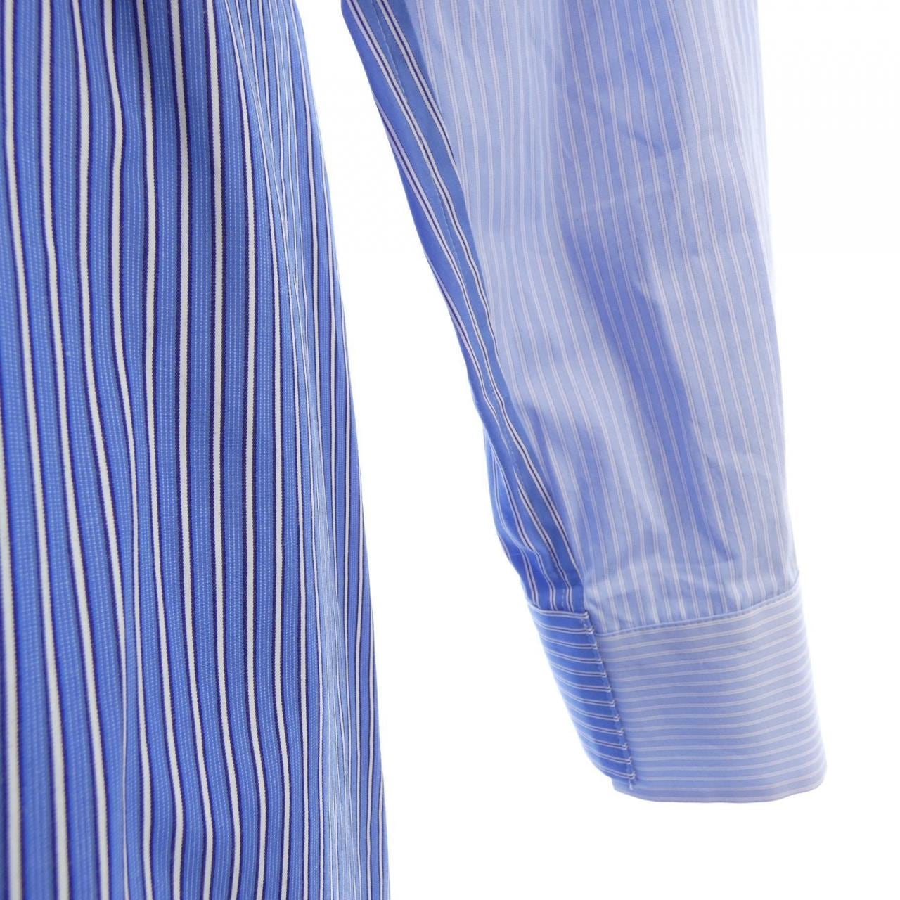 サカイ SACAI 25-08161 ワンピース