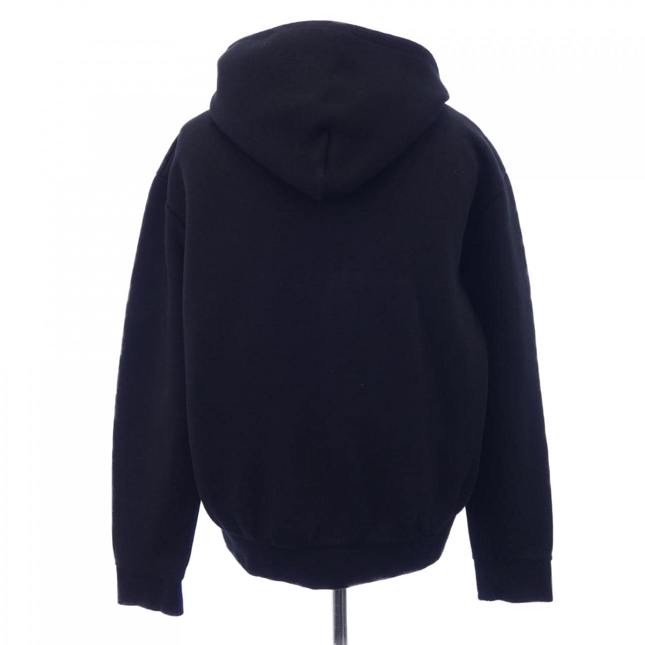 ルイヴィトン LOUIS VUITTON エンブロイダードジップジャージーフーディ HRY42WCFJ パーカー