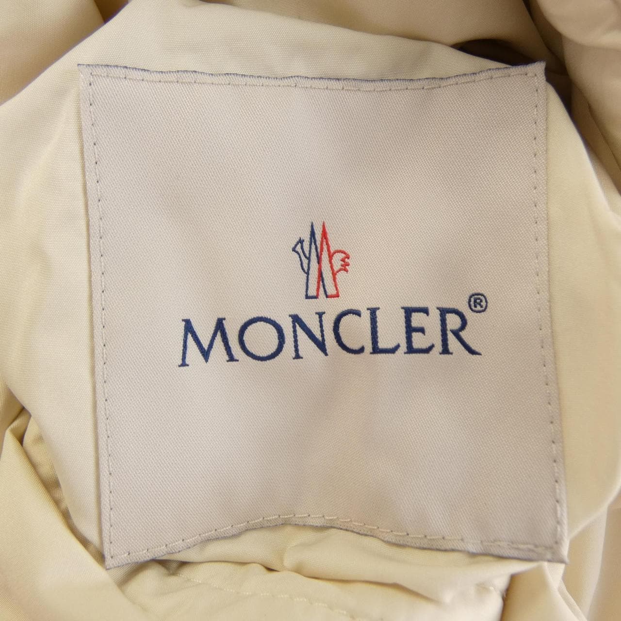 モンクレール MONCLER ERYSIMUM ダウンコート