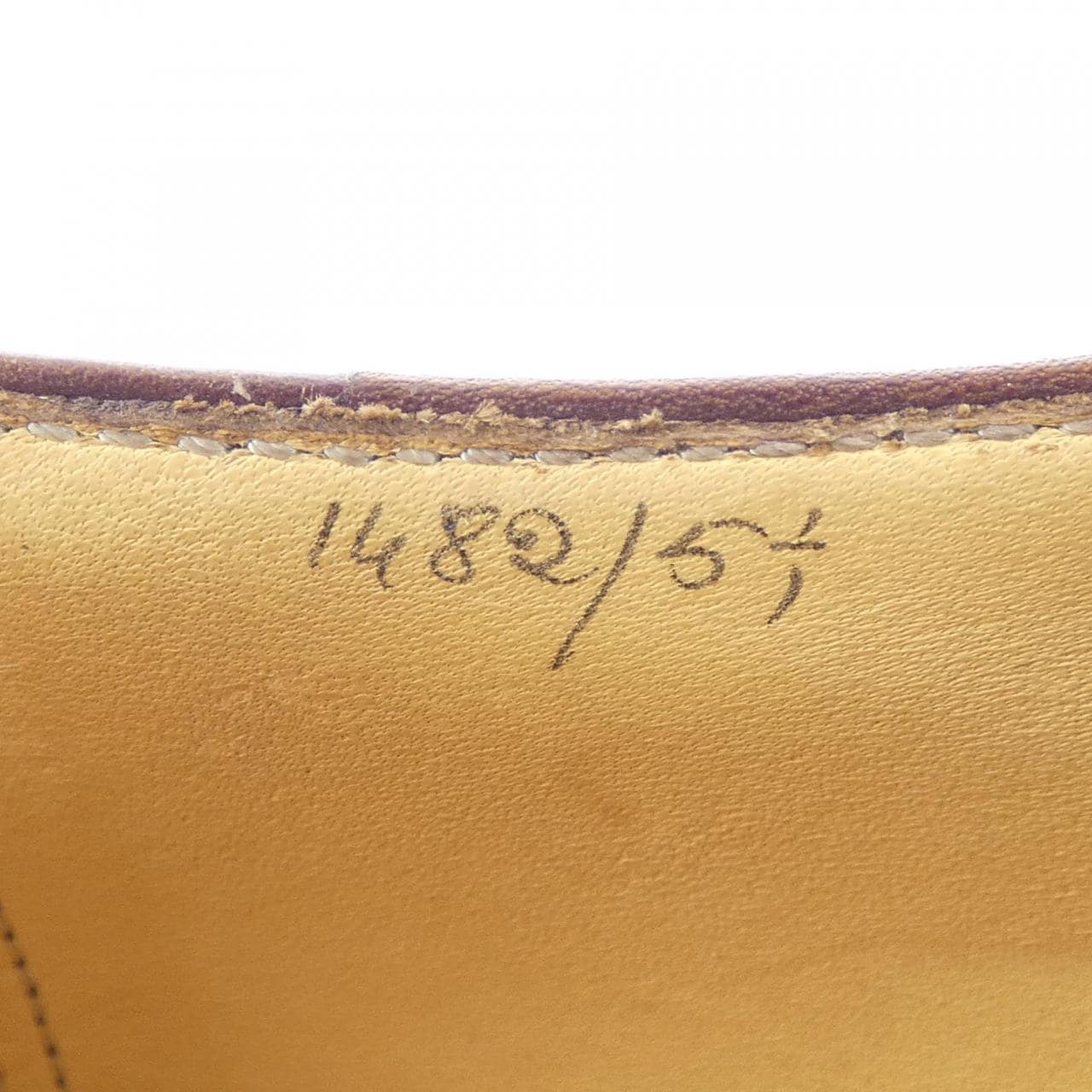 ベルルッティ Berluti 1482 シューズ