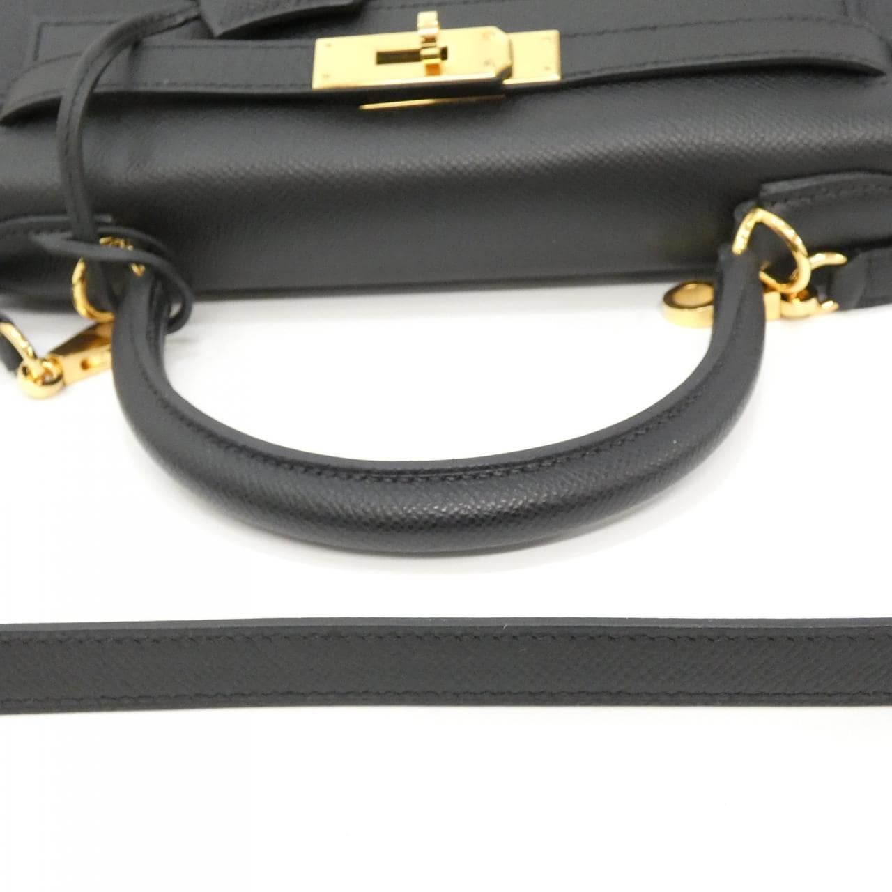 【未使用品】エルメス ケリー 28cm 042319CC バッグ