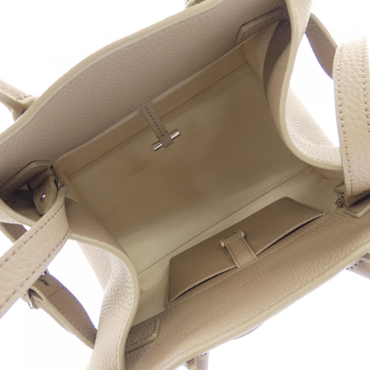 ザロウ THE ROW ソフトマルゴー SOFT MARGAUX W1190 L133 BAG
