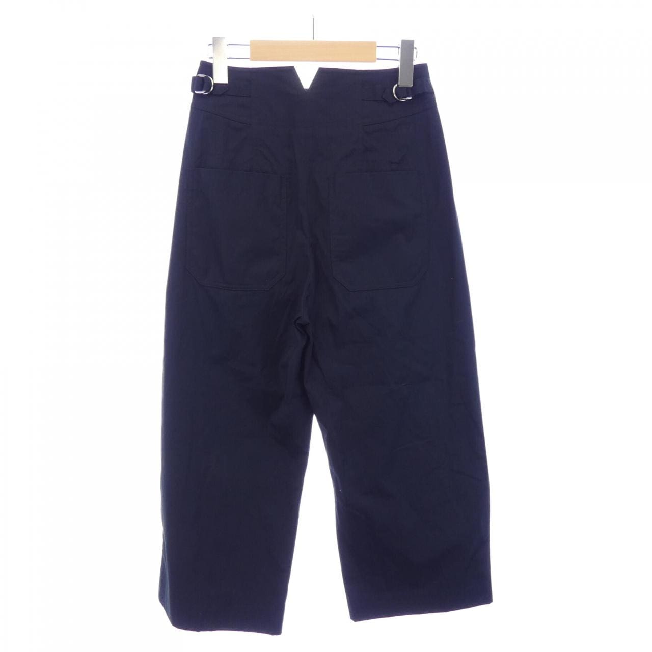 エルメス HERMES 5E0434DE パンツ