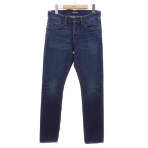 トムフォード TOM FORD BLJ11 TFD001 パンツ
