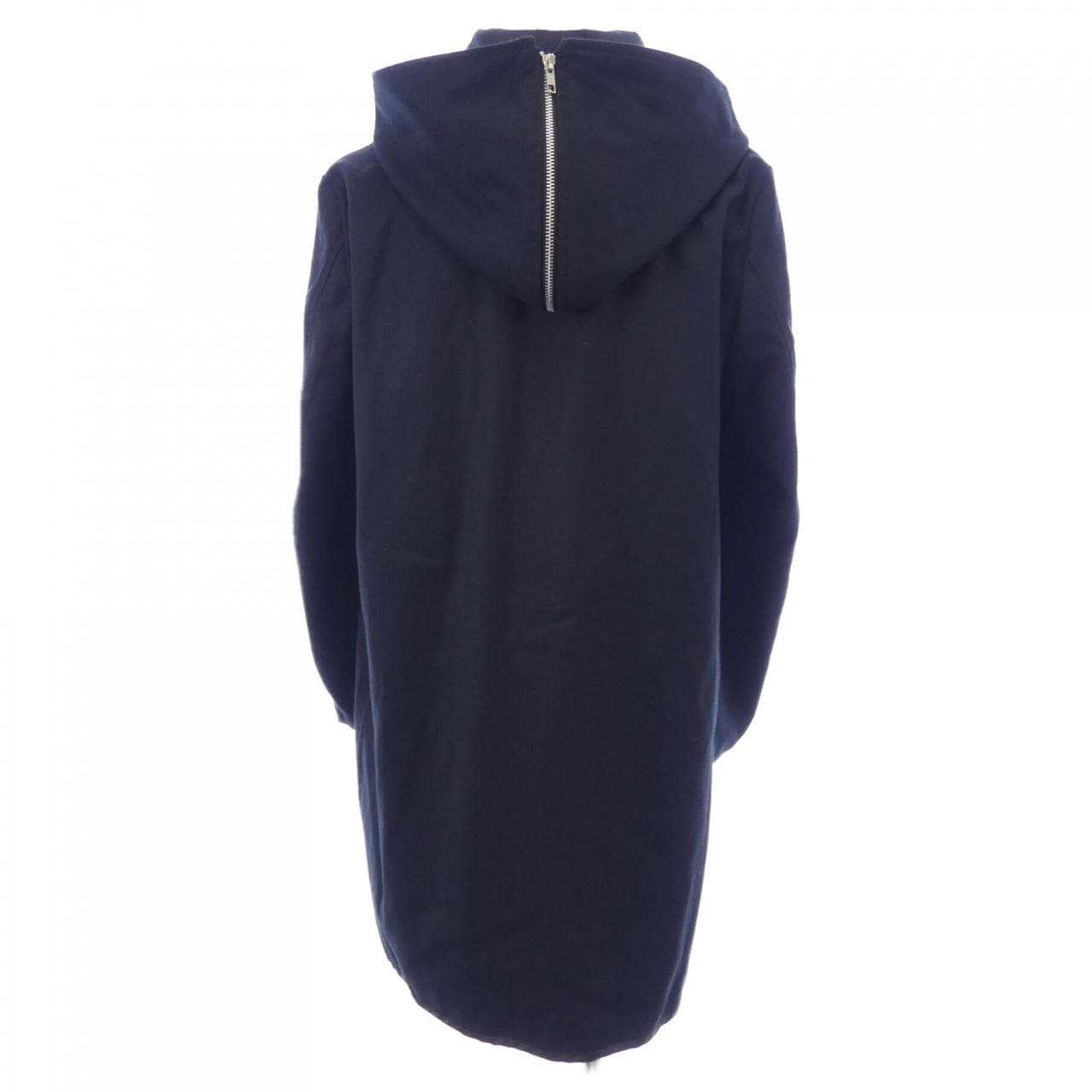 コムデギャルソンオム COMME des GARCONS HOMME DJ-C001 パーカー