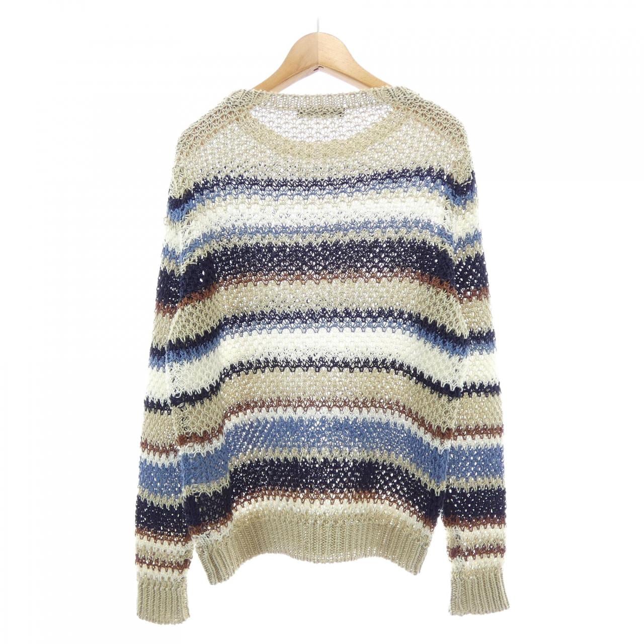 マックスマーラウィークエンド Max Mara weekend 536103816700 ニット